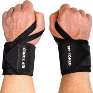 Lifting wraps