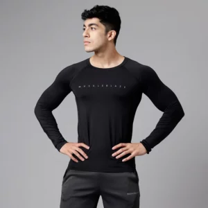 Compression t-shirt