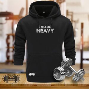 Gym hoodie